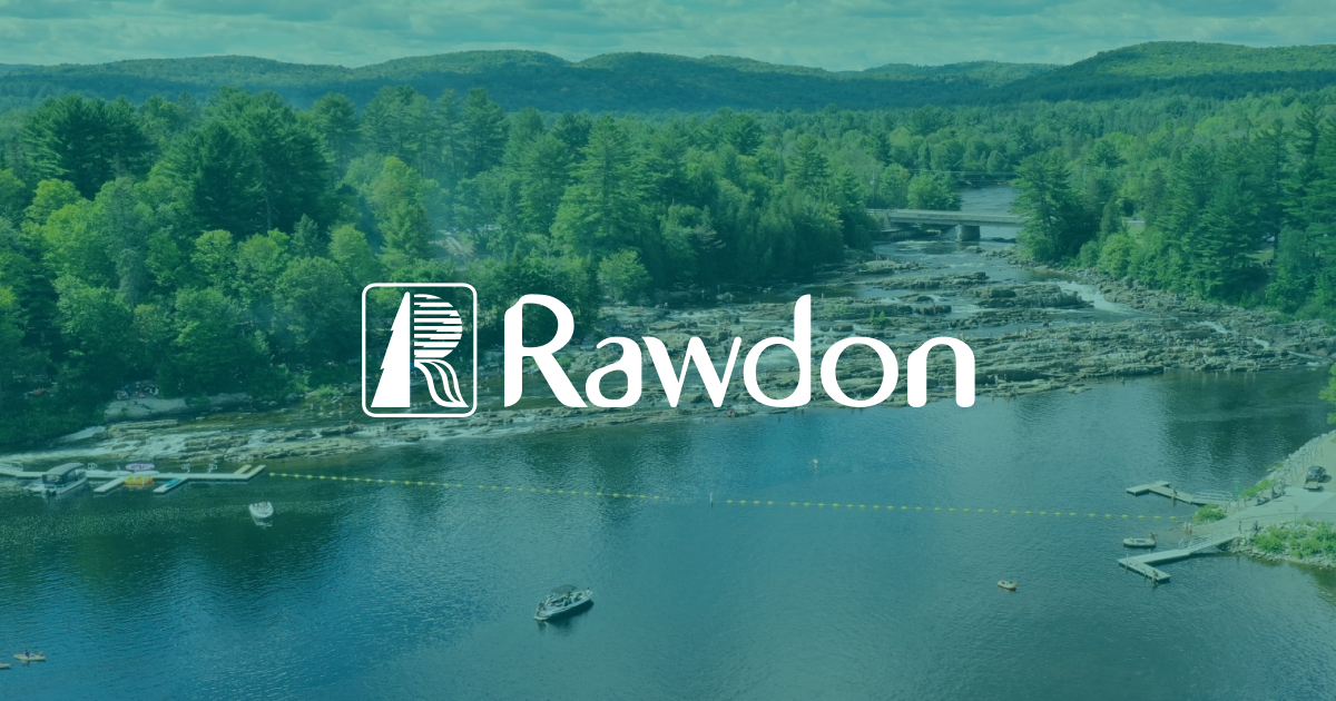 (c) Rawdon.ca
